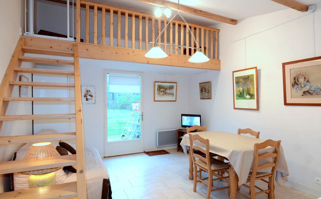 Le Mesnil-Durand Domaine De La Mesange Bed & Breakfast エクステリア 写真