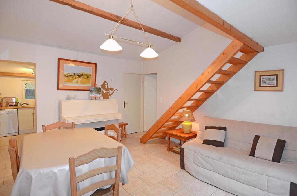 Le Mesnil-Durand Domaine De La Mesange Bed & Breakfast エクステリア 写真