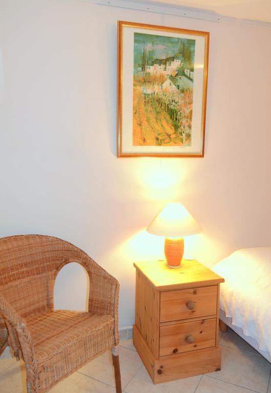 Le Mesnil-Durand Domaine De La Mesange Bed & Breakfast エクステリア 写真