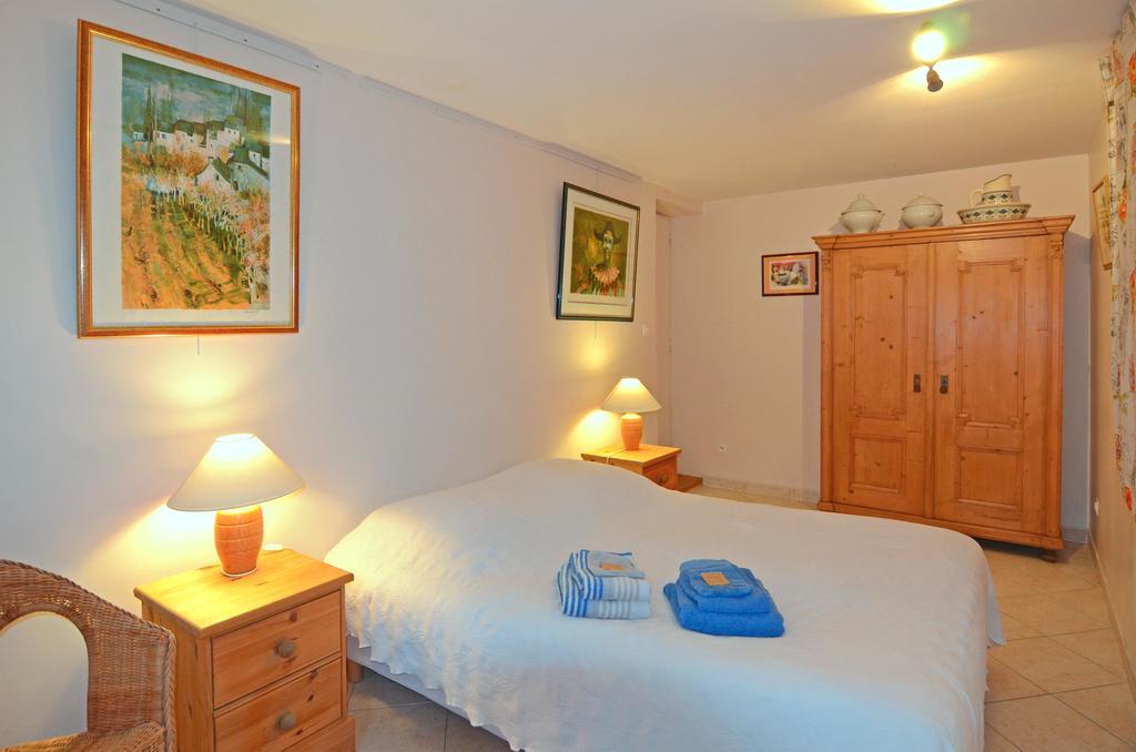 Le Mesnil-Durand Domaine De La Mesange Bed & Breakfast エクステリア 写真